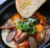 Cafe O-Mai - Accommodation Cooktown