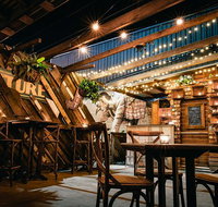 Canvas Cocktail  Wine Bar - Accommodation Cooktown