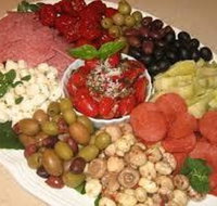 Coffin Bay Pizza  Homemade Food - Accommodation Cooktown