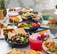 Comuna Cantina - Accommodation Cooktown