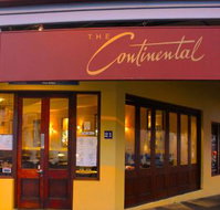 Continental Cafe - Accommodation Cooktown