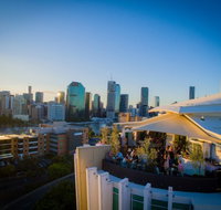 Eagles Nest Brisbane - Accommodation Cooktown