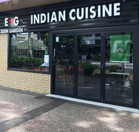 Eden Garden Indian Cuisine - Accommodation Cooktown