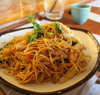 Fat Noodle Restaurant - Accommodation Cooktown