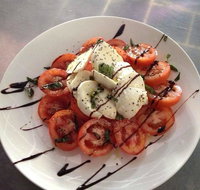 Fiamme Trattoria - Accommodation Cooktown