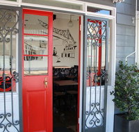 Foxy Bean - Accommodation Cooktown