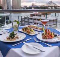 George's Paragon Seafood Restaurant - Accommodation Cooktown