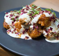 Gerard's Bistro - Accommodation Cooktown