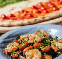 Gianni's Kitchen - Accommodation Cooktown