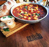 Gnocchi Gnocchi Brothers - Accommodation Cooktown