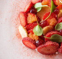 GOMA Restaurant - Accommodation Cooktown