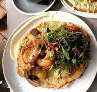 Goodness Gracious Cafe - Accommodation Cooktown