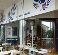 Greek on Cav - Accommodation Cooktown