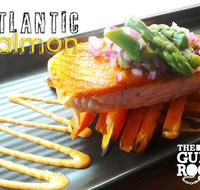 Guilty Rogue Public House - Accommodation Cooktown