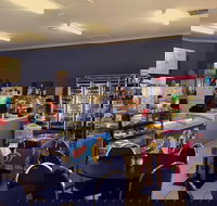 Gum Flat Diner  Take away - Accommodation Cooktown