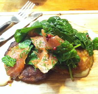 Harvest Mylor Cafe Adelaide Hills - Accommodation Cooktown