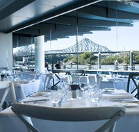 Jellyfish Restaurant - Accommodation Cooktown