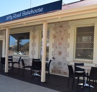 Jetty Road Bakehouse - Accommodation Cooktown