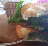 Jules Cafe - Accommodation Cooktown