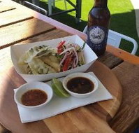 Keg Room - Accommodation Cooktown