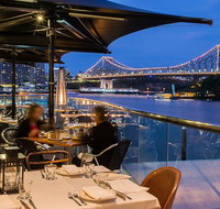 Kingsleys Brisbane - Accommodation Cooktown