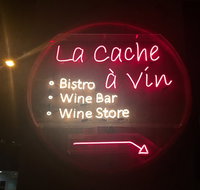 La Cache a Vin - Accommodation Cooktown