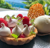 Lamberts Restaurant - Accommodation Cooktown