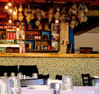 Lefkas Taverna - Accommodation Cooktown