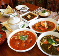 Lemon Chillies Indian Restaurant - Accommodation Cooktown