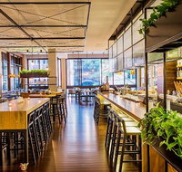 Lennons Restaurant  Bar - Accommodation Cooktown