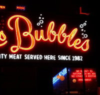 Les Bubbles - Accommodation Cooktown