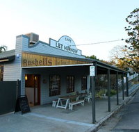 Let Minnow Cafe - Accommodation Cooktown
