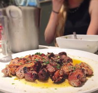 Little Greek Taverna - Accommodation Cooktown
