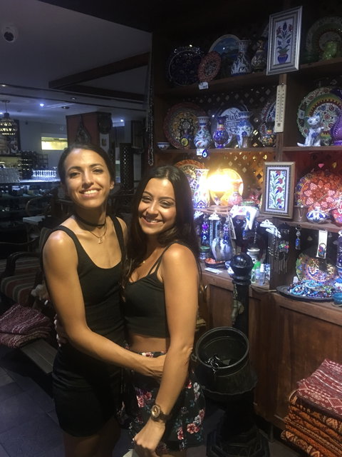 MADO Cafe And Restaurant - Accommodation Cooktown 5