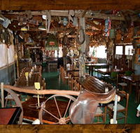 Mallee Fowl Restaurant