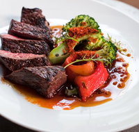 Malt Dining - Accommodation Cooktown