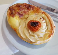 Minlaton Bakery - Accommodation Cooktown