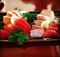 Mizu Japanese Restaurant - Accommodation Cooktown