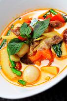 Modern Thai - Accommodation Cooktown 3