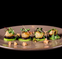 Motion Dining - Accommodation Cooktown