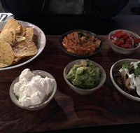 Mucho Mexicano - Accommodation Cooktown