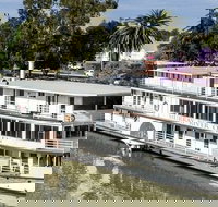 Murray River Queen - Accommodation Cooktown