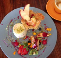 Naim - Accommodation Cooktown