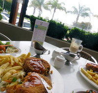 Nanya Bistro - Accommodation Cooktown