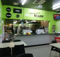 Naracoorte Pizza House - Accommodation Cooktown