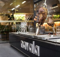Navala Churrascaria - Accommodation Cooktown
