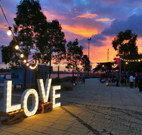 Northshore Harbour Cafe - Accommodation Cooktown