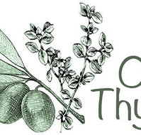 Olive Thyme Turkish Cuisine - Accommodation Cooktown