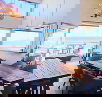 Oyster HQ - Accommodation Cooktown