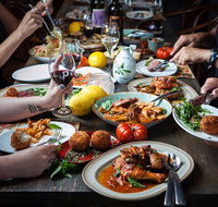 Popolo Italian Kitchen and Bar - Accommodation Cooktown
